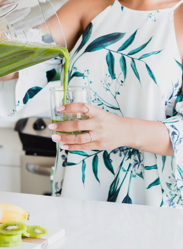 Tips for Creating Your Own Green Juice Recipes